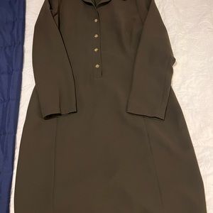 Liz Claiborne Dress